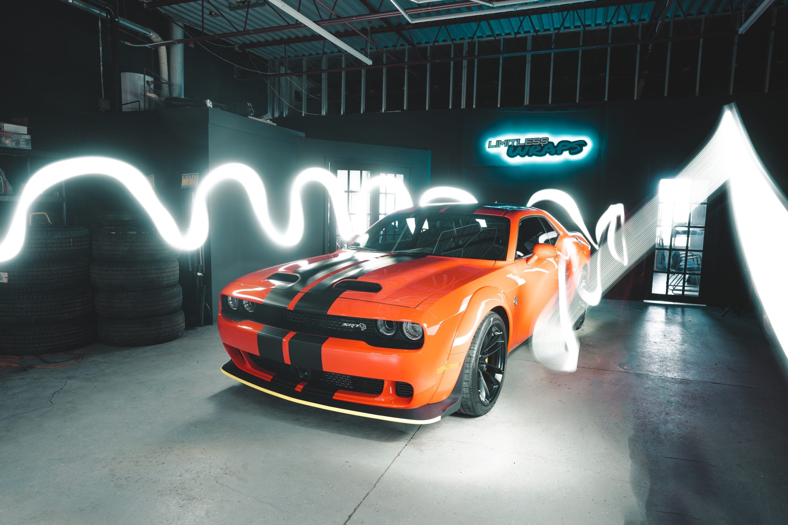 vinyl car wraps kitchener